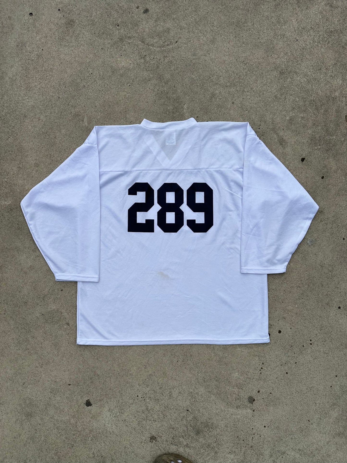 Elite AA Laval Hockey Jersey