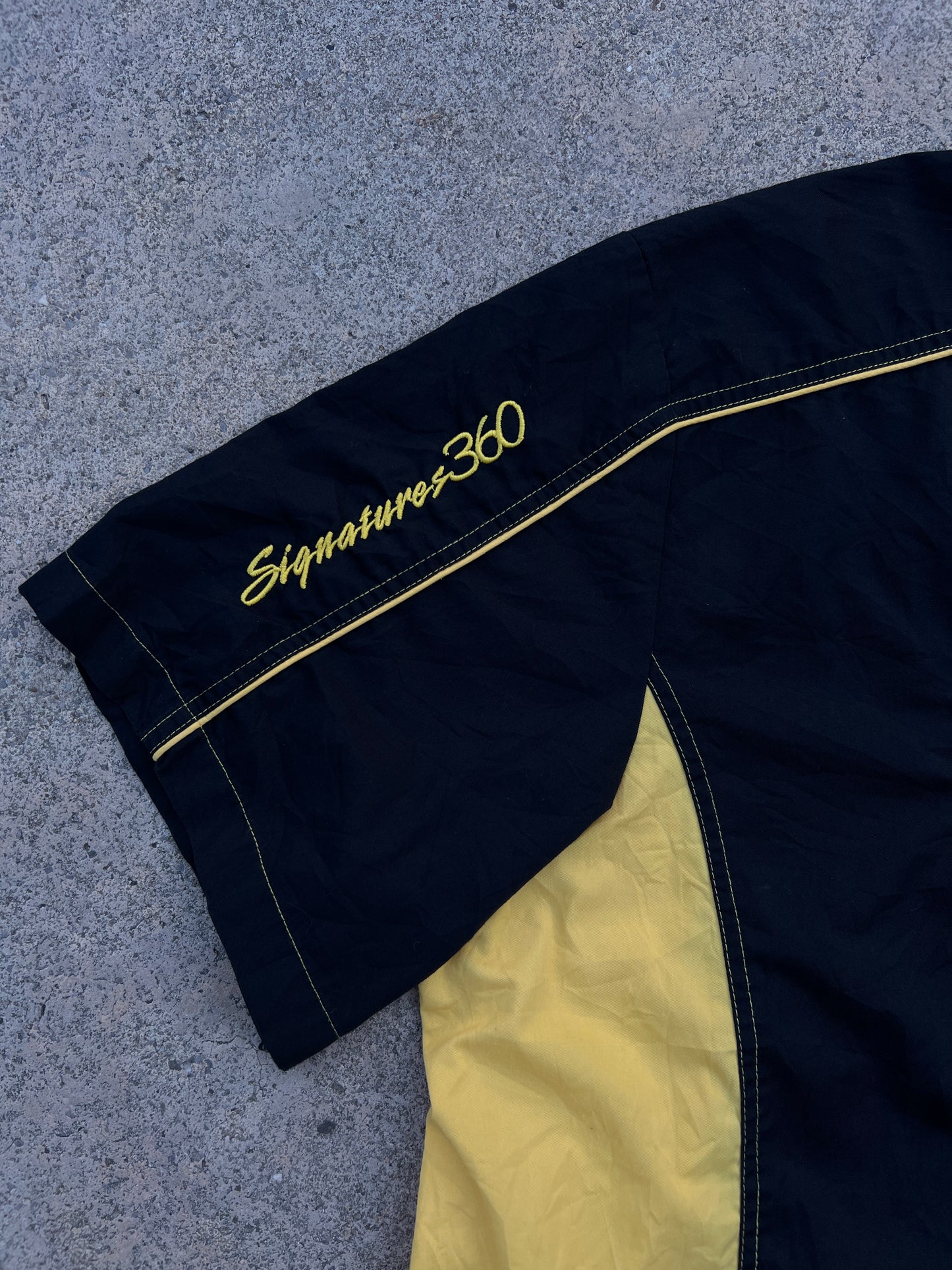 Degure & Fils Race Team shirt