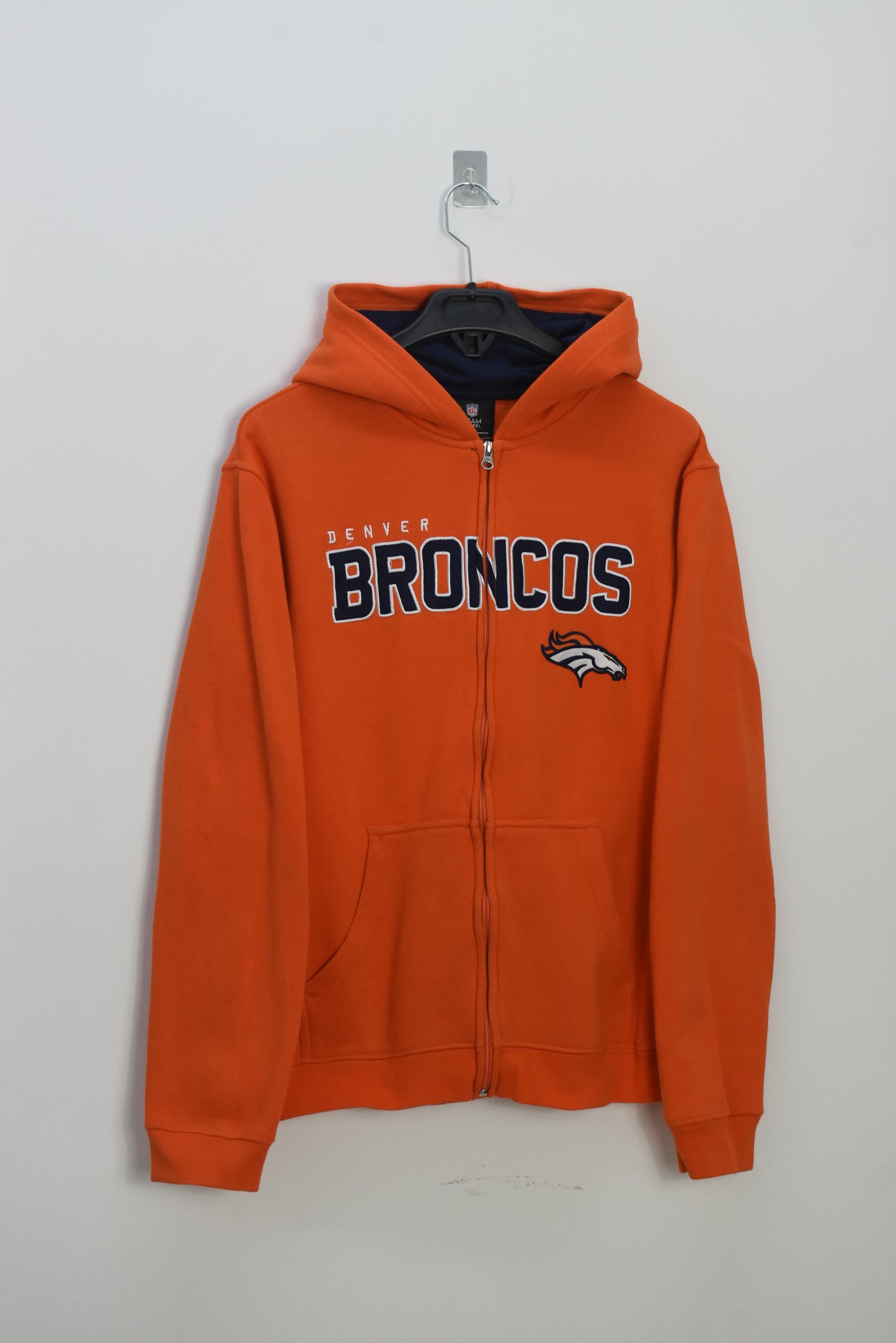 Sudadera Broncos