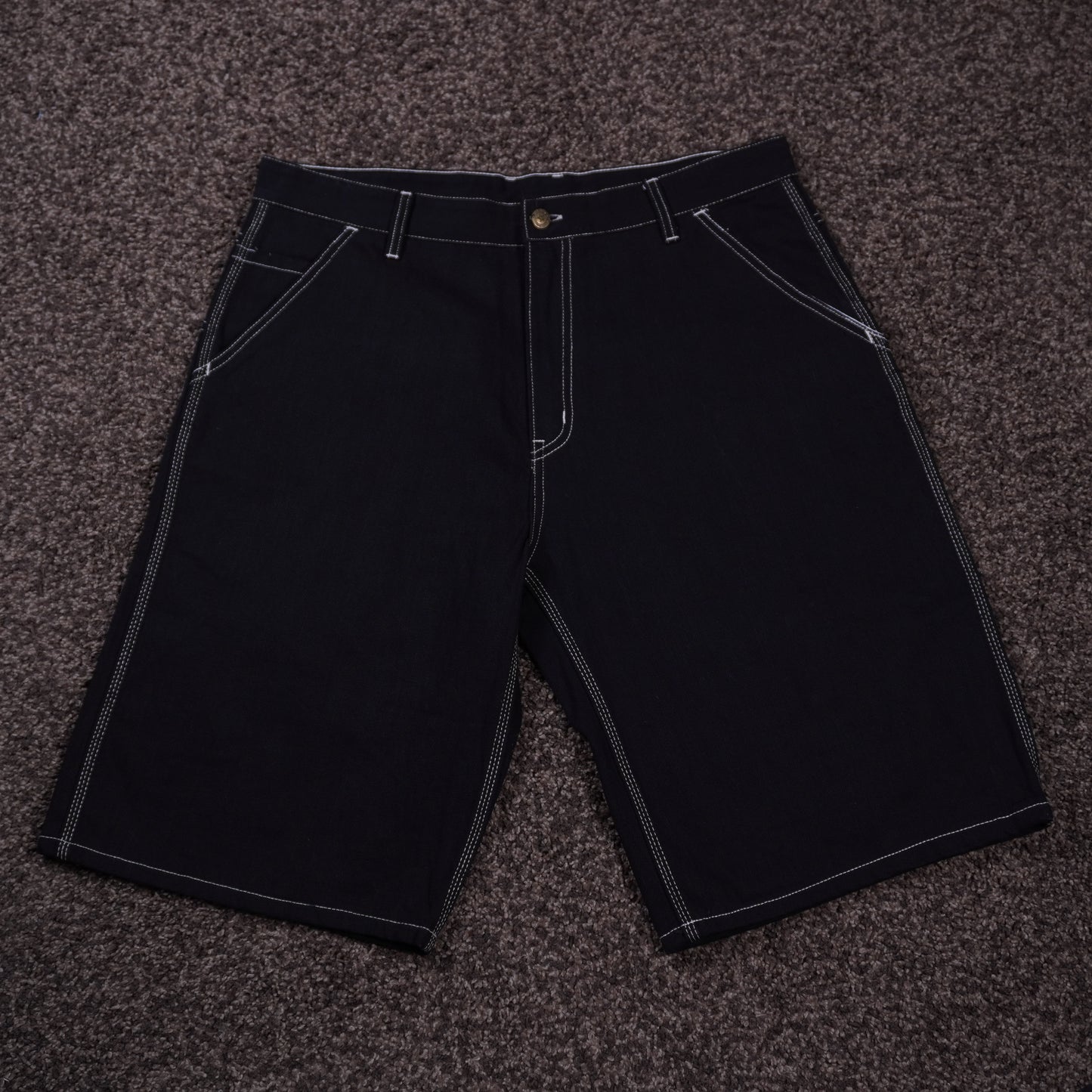 Hip Hop Shorts - Sea Pau | Canvas Edition