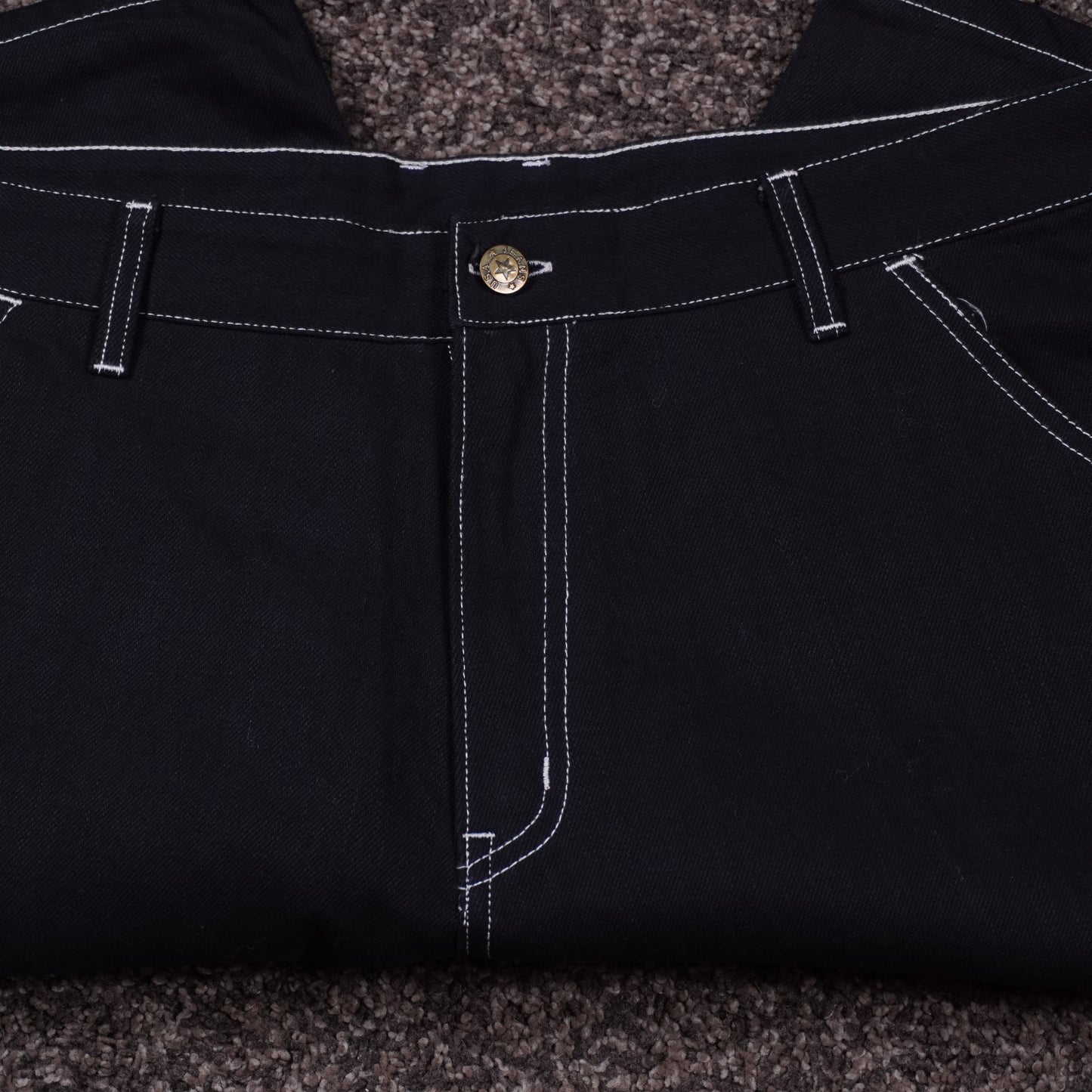 Hip Hop Shorts - Sea Pau | Canvas Edition