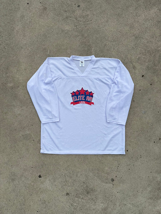 Elite AA Laval Hockey Jersey