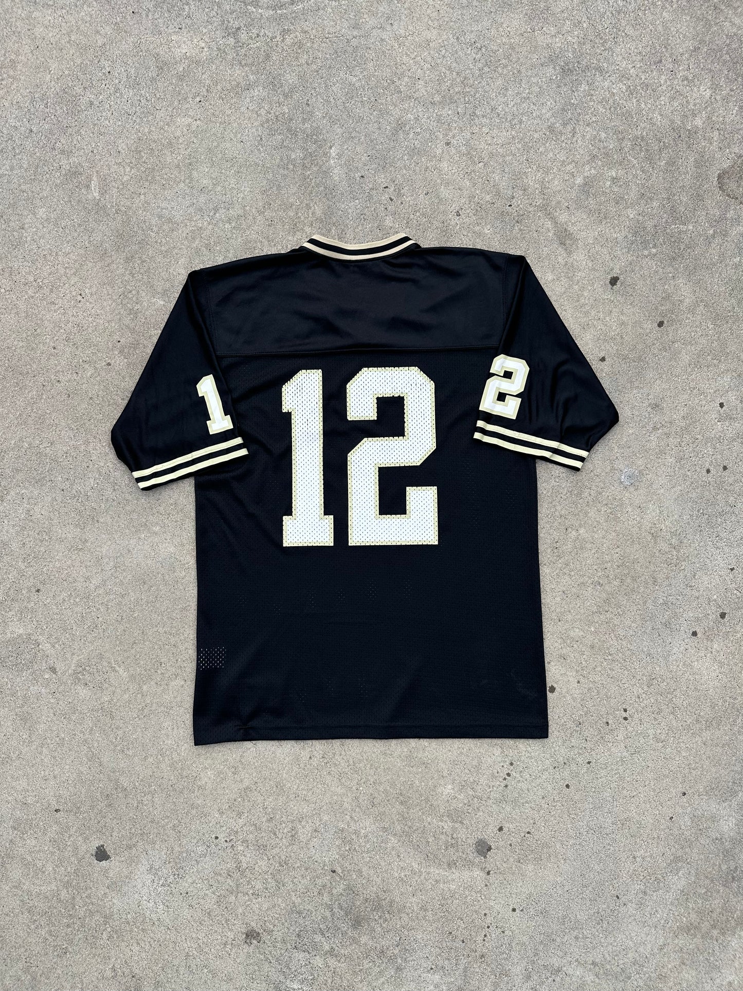 Nike Team Purdue boilermakers Football Jersey