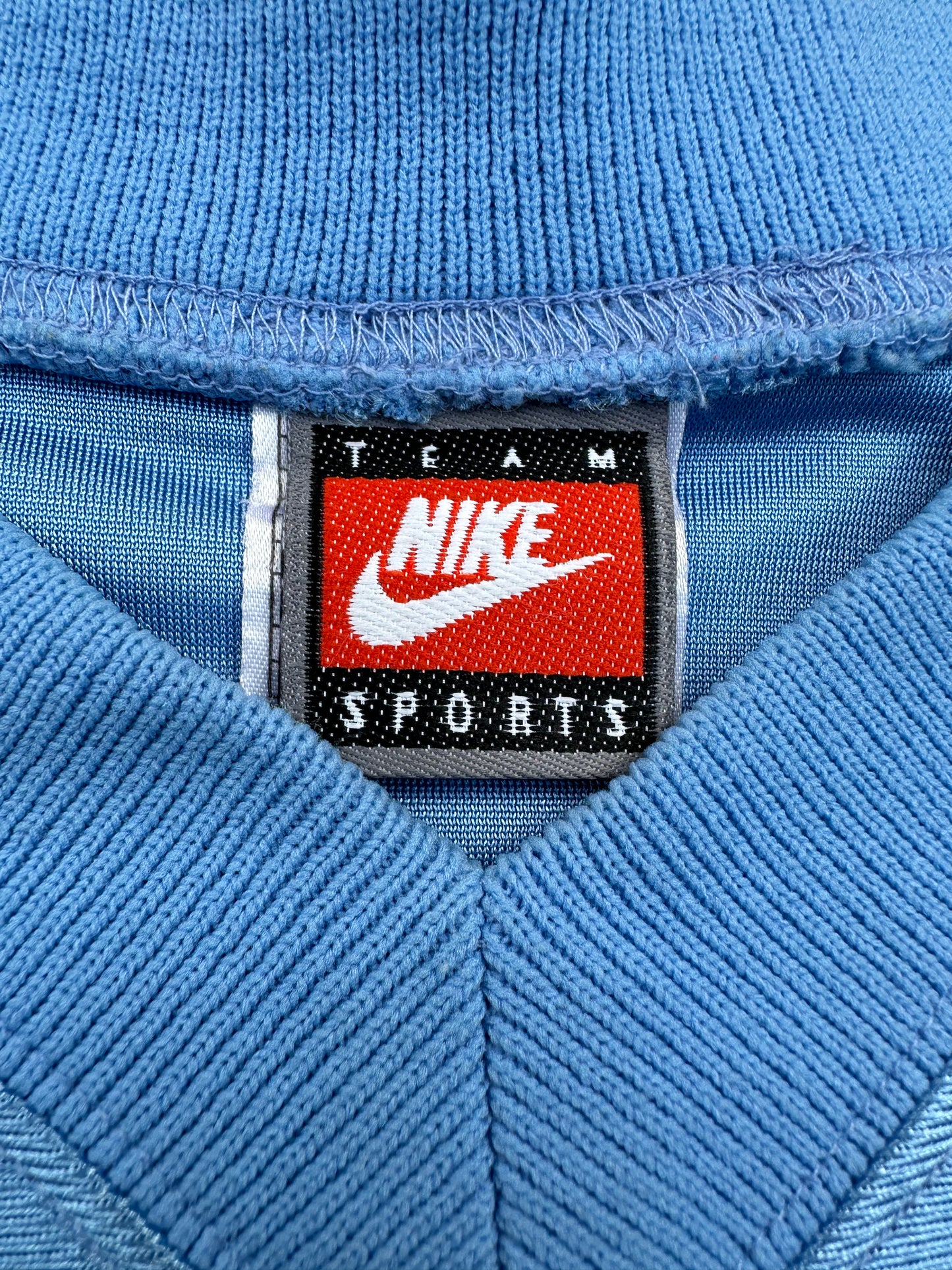 Nike Team North Carolina Football Jersey