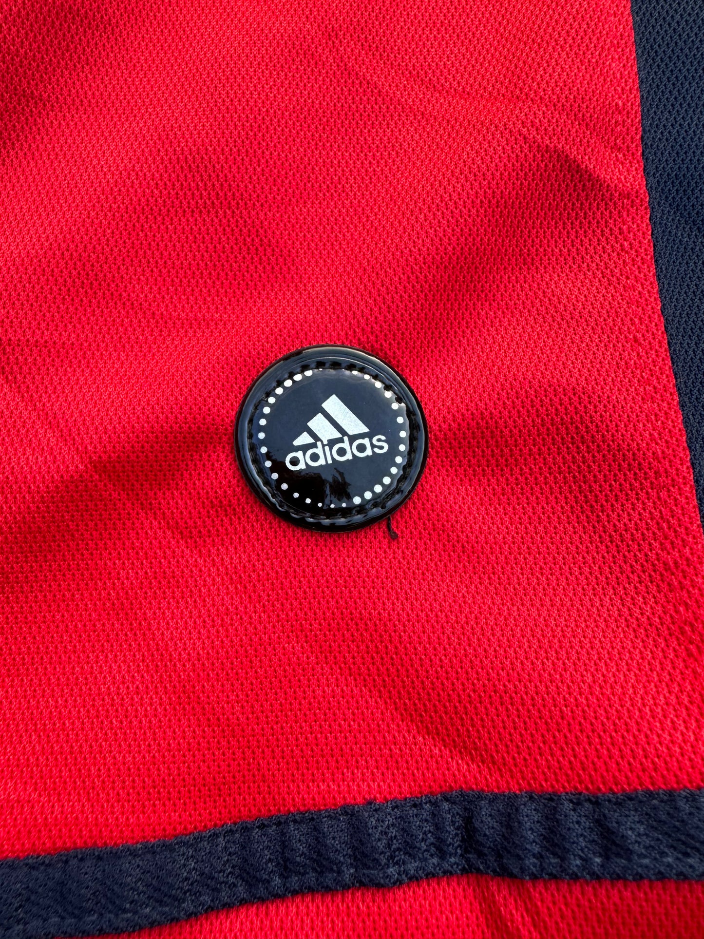 Washington Capitals TJ Oshie Authentic Adidas NHL Hockey Jersey Men’s