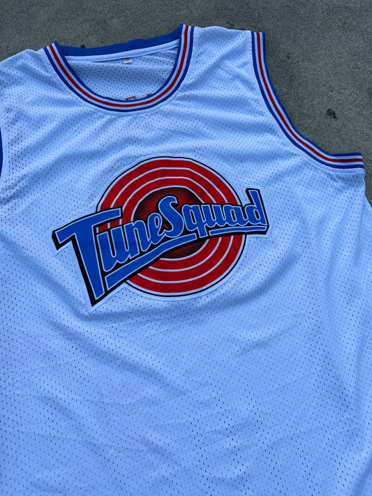 Tune squad lola jersey