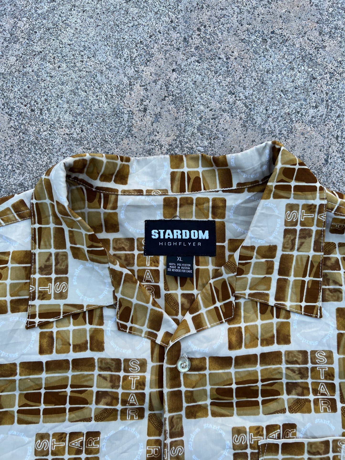 Cocodrile stardom Hip hop Shirt