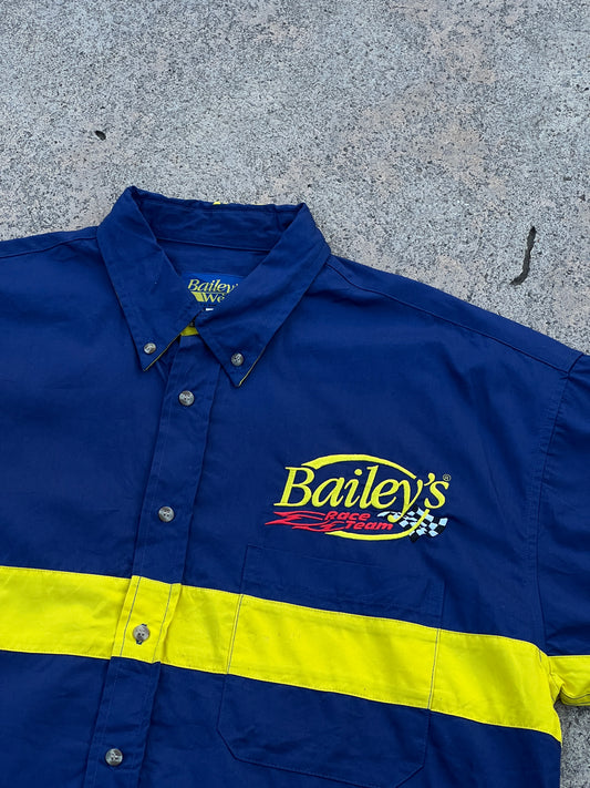 Baileys Race Team shirt