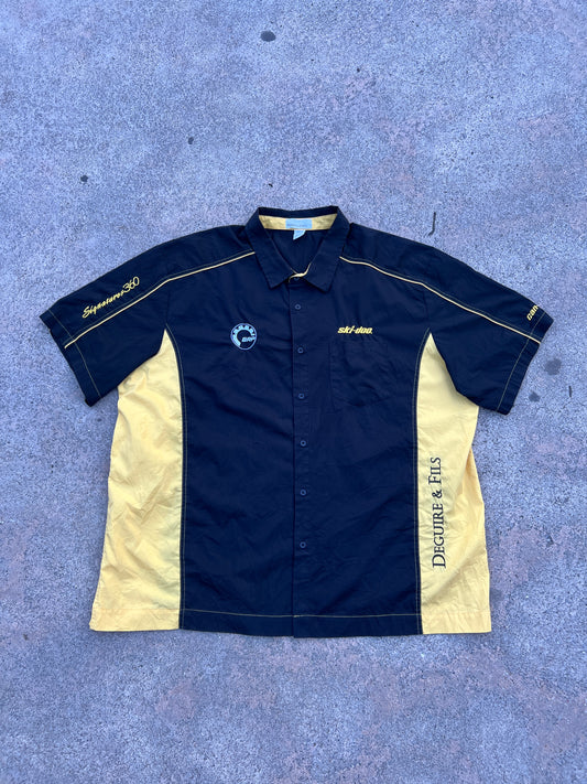 Degure & Fils Race Team shirt