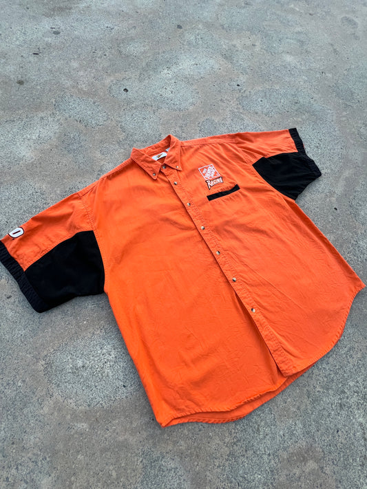 The Home Depot Racing Team shirt