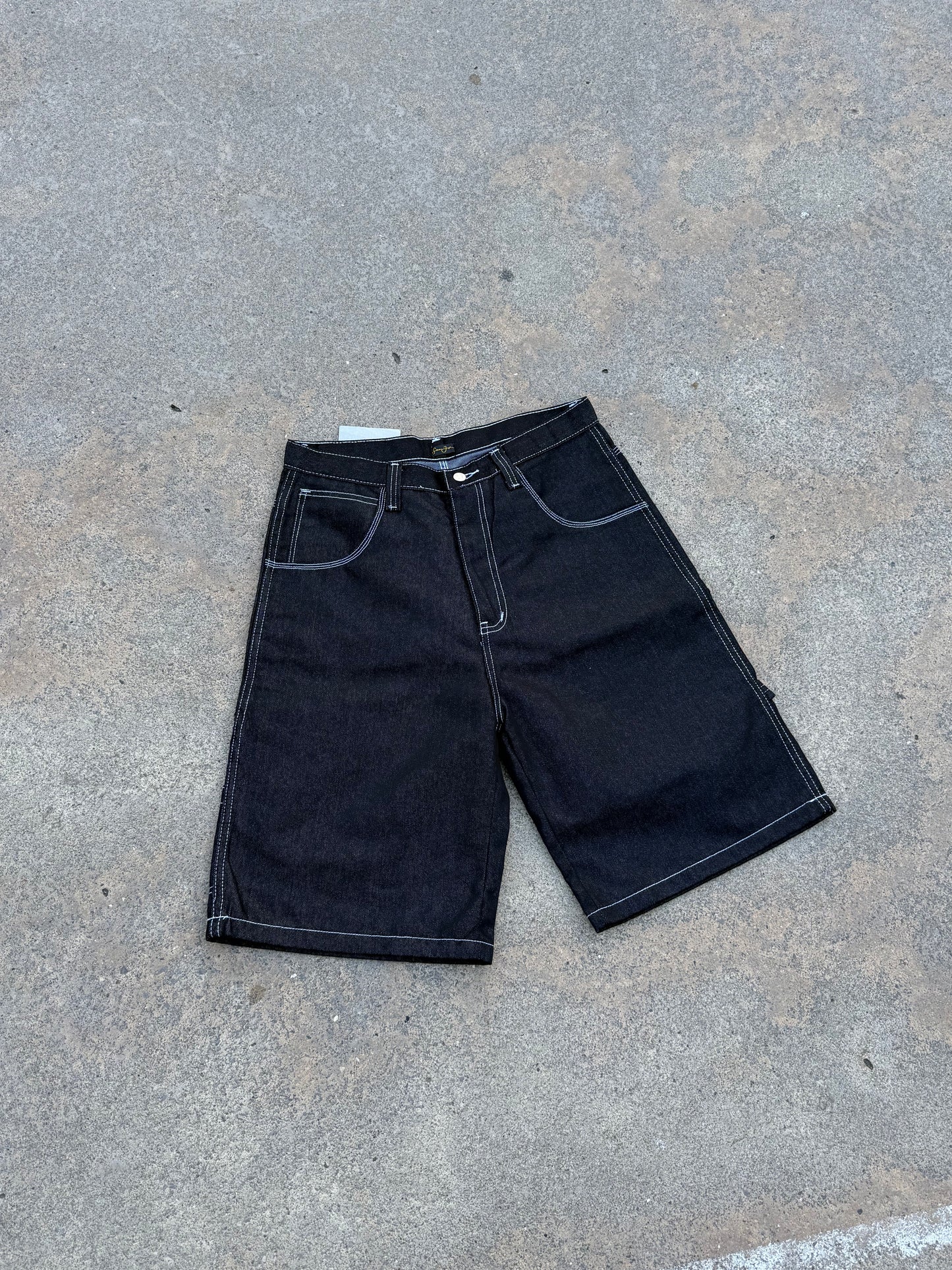Sean Jhon Denim Shorts