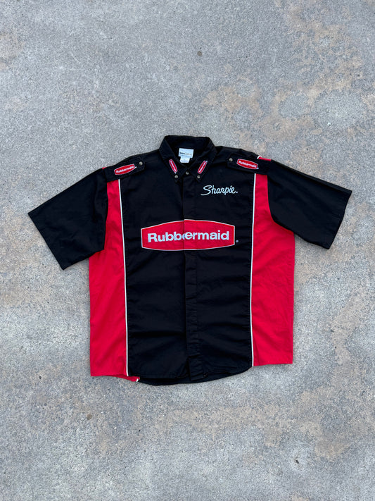 Rubbermaid Sharpie Racing Shirt