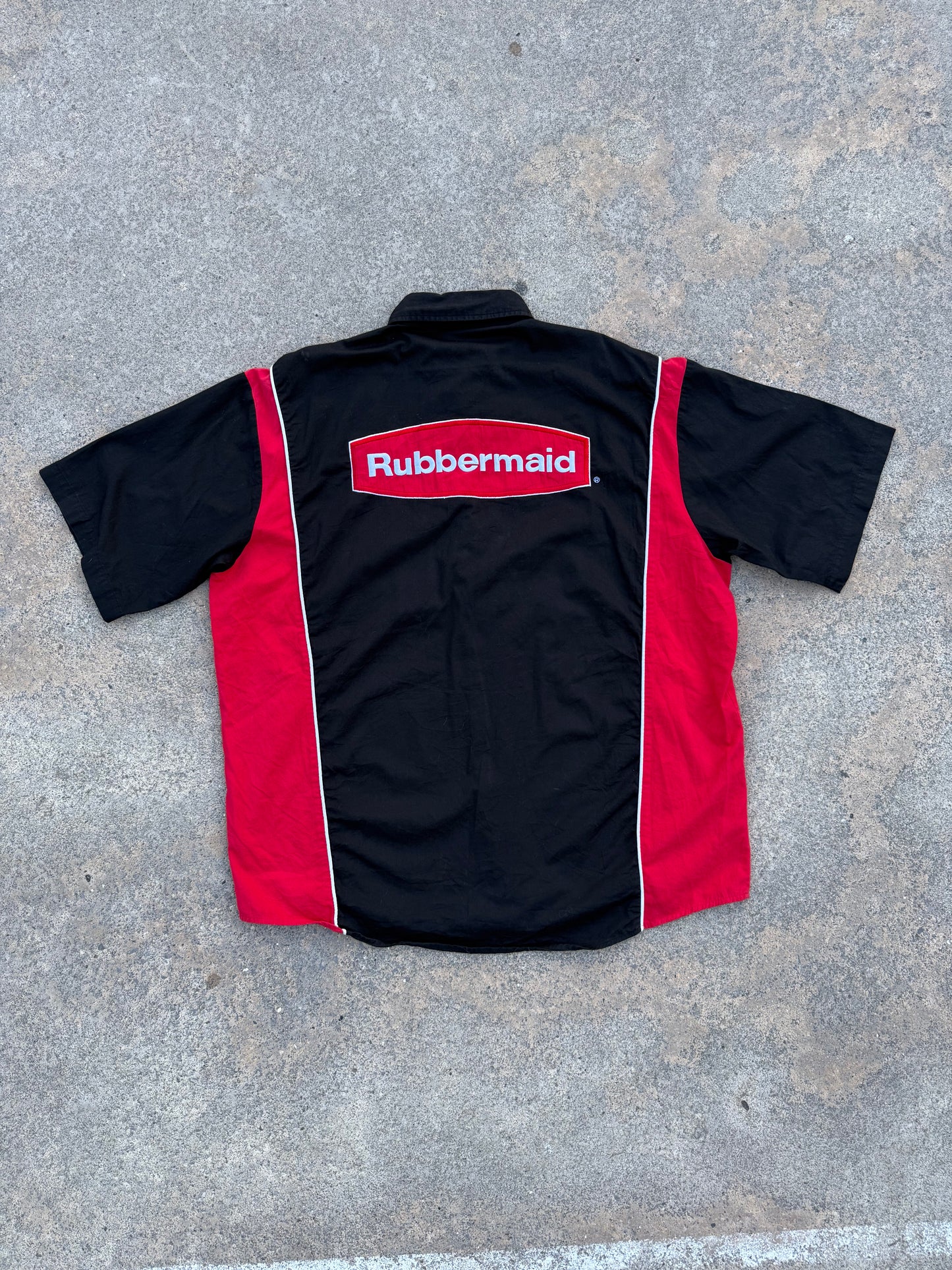 Rubbermaid Sharpie Racing Shirt