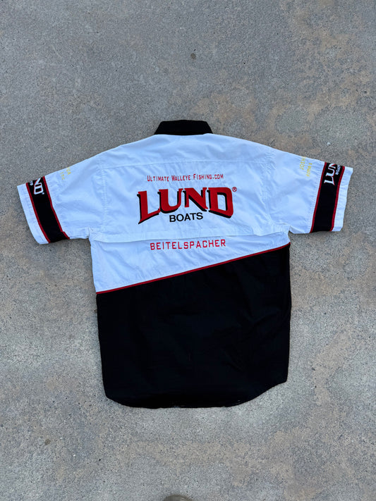 Lund Boats Shirt