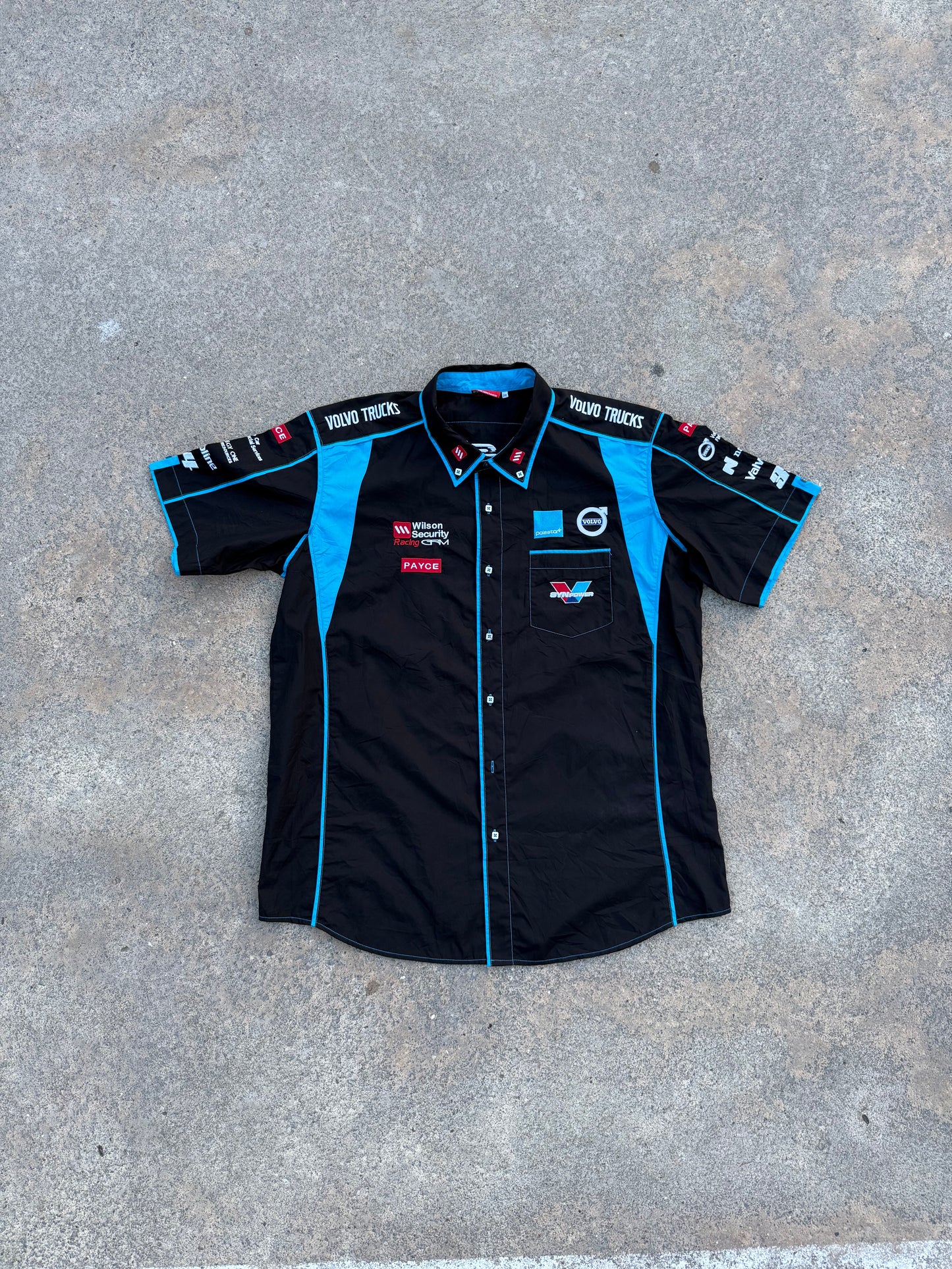 GRM Volvo trucks Shirt