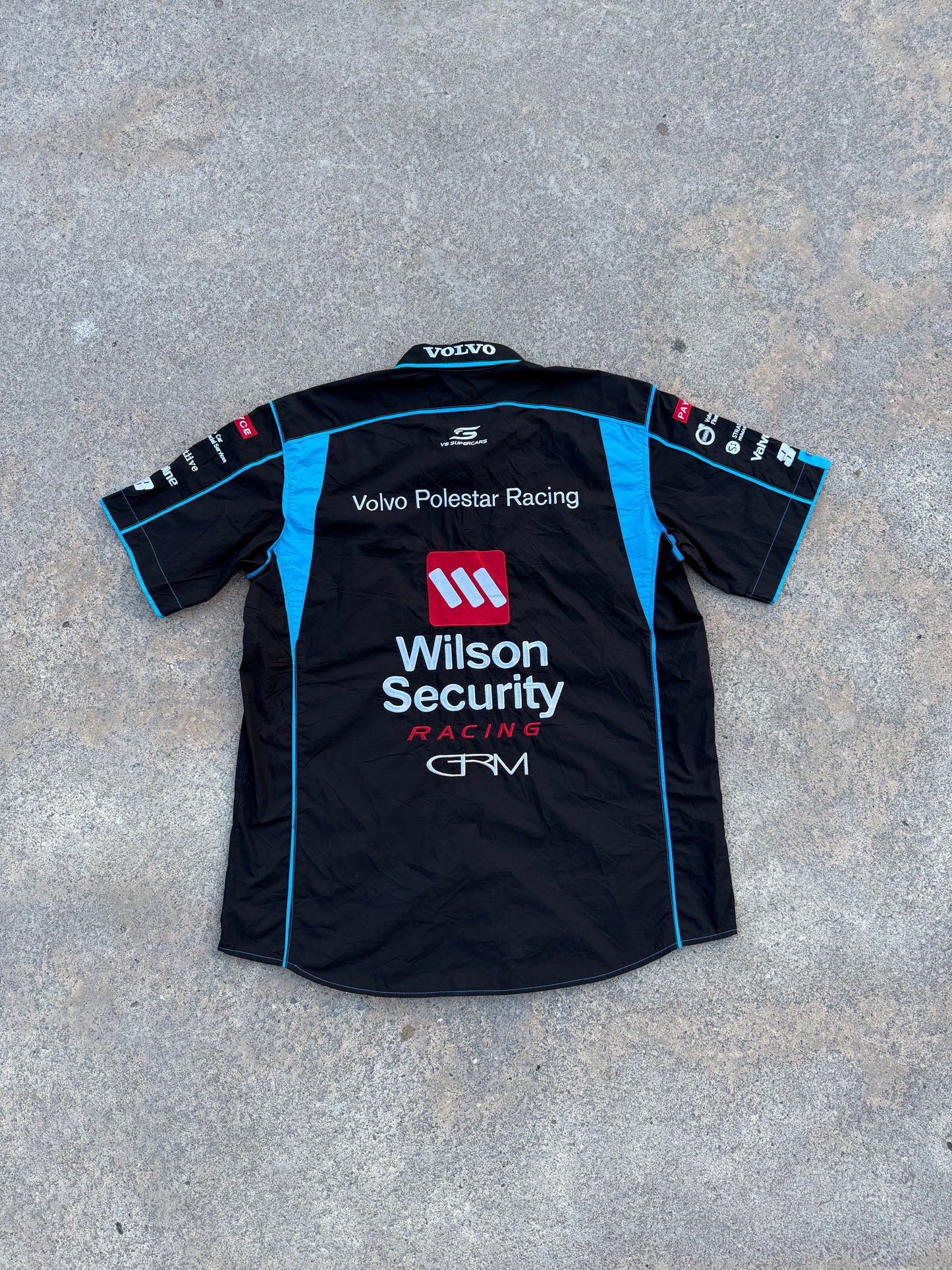 GRM Volvo trucks Shirt