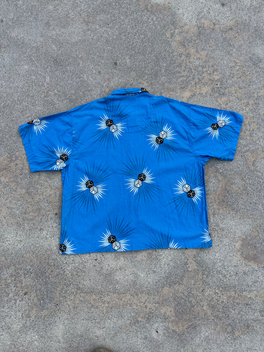 No boundaries Dies Shirt