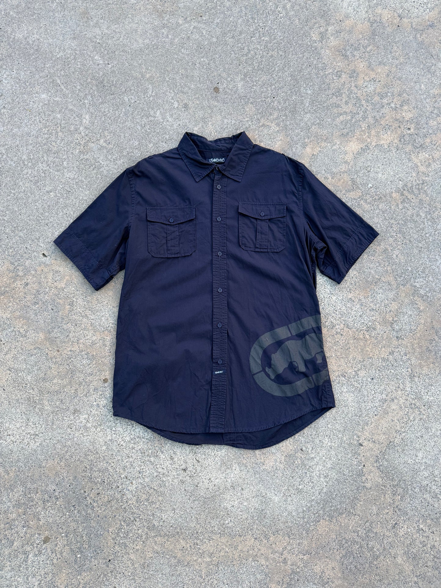 Ecko unltd Rhino Shirt
