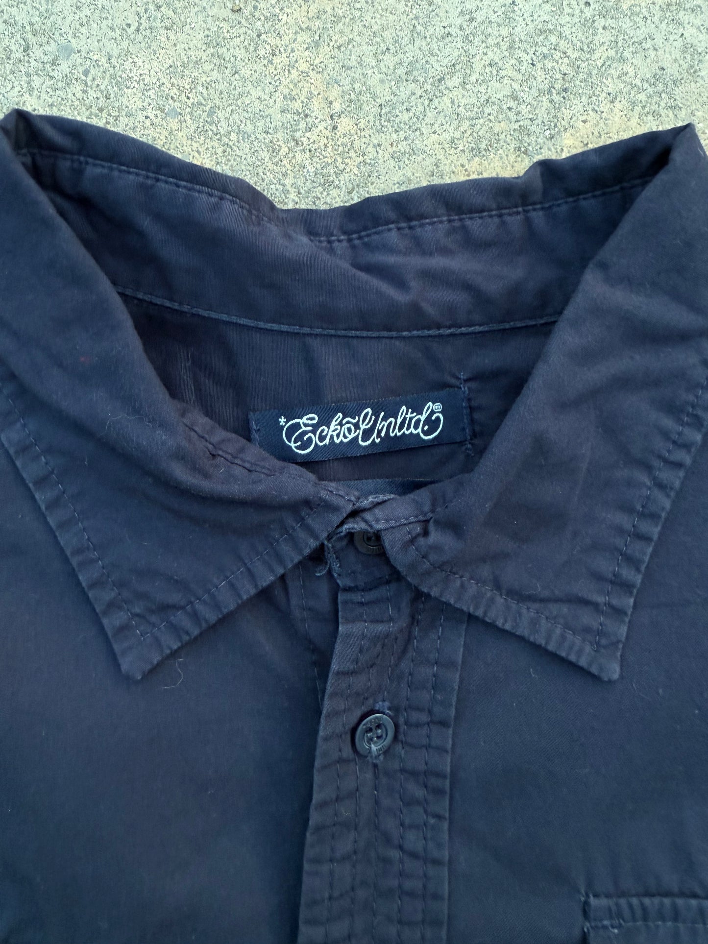 Ecko unltd Rhino Shirt