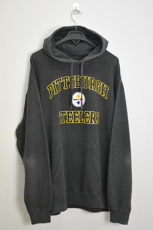Sudadera Pittsburgh Steelers